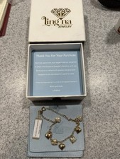  18k gold  /filled Oro
