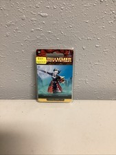 Warhammer AoS VAMPIRE COUNT