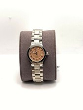 OROLOGIO DONNA PRYNGEPS A195 ACCIAIO SOLO TEMPO NUOVO!! -20% OFF