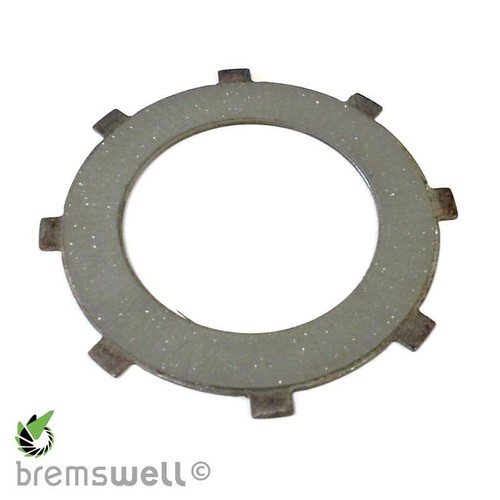 Lamella esterna 153 per - mm, 8z