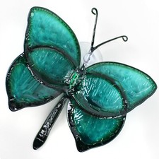 Farfalla con ventosa - farfalla,