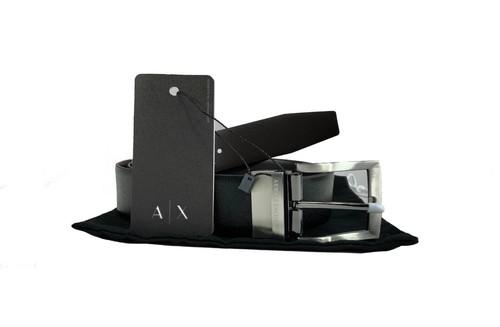 Armani exchange 1952 cintura - armani,