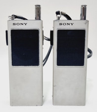 Ricetrasmettitori CB-801W