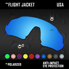 Lenti di ricambio polarizzate
