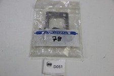 NUOVO Originale Alpina B7s Turbo Guarnizione Collettore a Turbo 