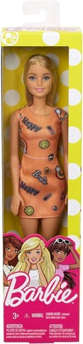 Giocattolo bambola barbie - giocattolo,