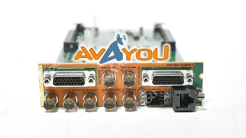 Miranda xvp 3901 hd - gv, xvp-3901