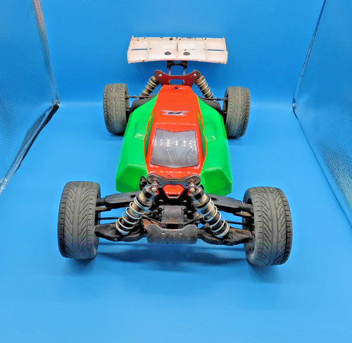 Se4300 car auto elettrica - #se4300#, rc