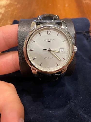 Longines saint imier - longines,