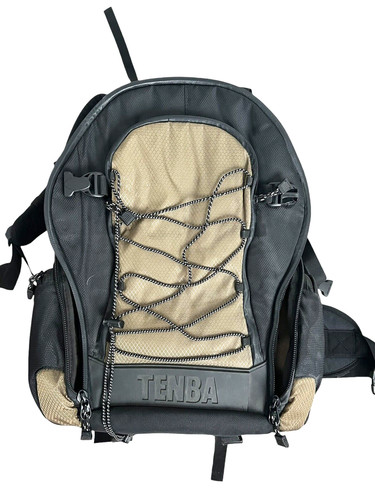Zaino trekking tenba 24l - v2,