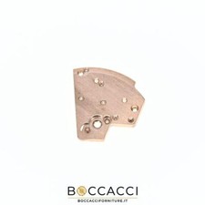 OMEGA 1010 cod. 1031 Ponte dispositivo automatico superiore calibro: 1010, 1011, 1012, 1...