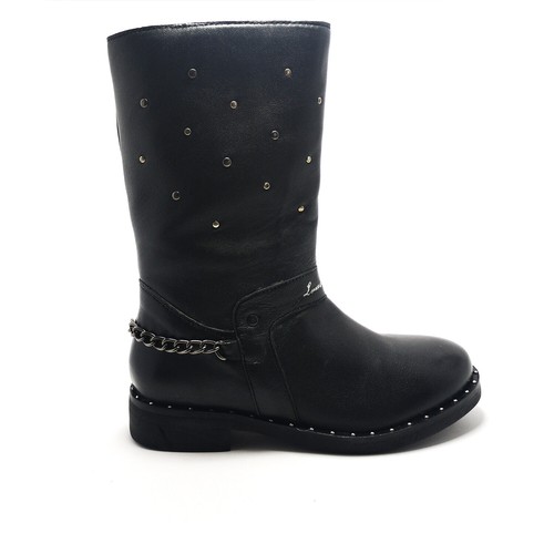 Stivaletti bambina lumberjack - bambina,