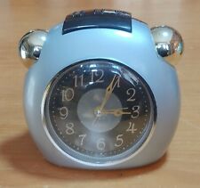 Anni '80, Sveglia al quarzo