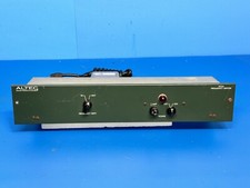 ALTEC 1614A CAMBIO DI