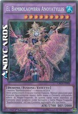 EL BAMBOLAOMBRA ANOYATYLLIS