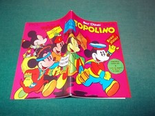 Mickey Mouse No. 36 Anastatic