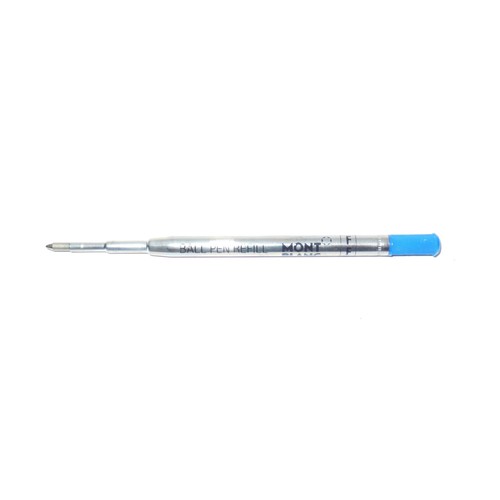 Nos genuine montblanc blue - nos*,