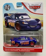 CARS 3 - FABULOUS LIGHTNING
