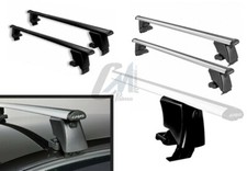 KIT MONTAGGIO SPECIFICO PER BARRE FARAD COD. BS PER VETTURE CON TETTO STANDARD 