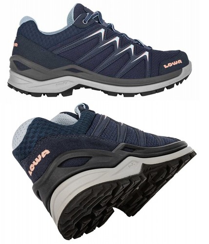 Scarpe trekking donna - trekking,
