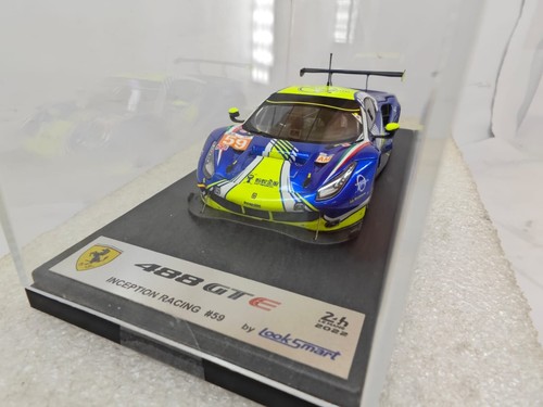 Looksmart ferrari 488 - ,