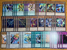 Yu-Gi-Oh! Deck DESKBOT