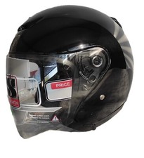Casco jet ixs 118 moto - jet, hx