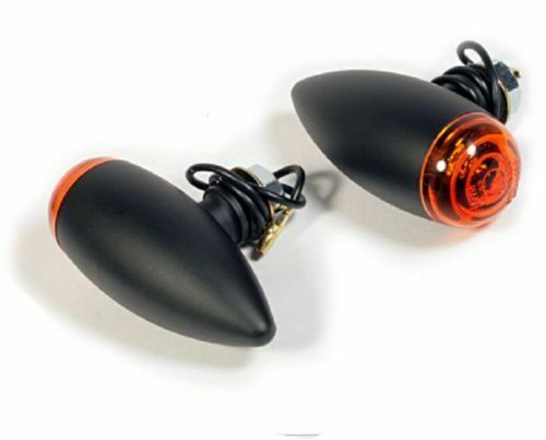 Frecce omologate harley - frecce,