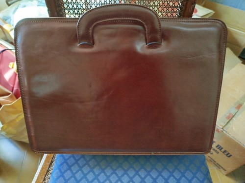 Borsa lavoro cagi pelle - borsa,