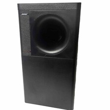 Bose Acoustimass 600 Home