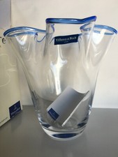 villeroy e boch signature vaso h.22 cm