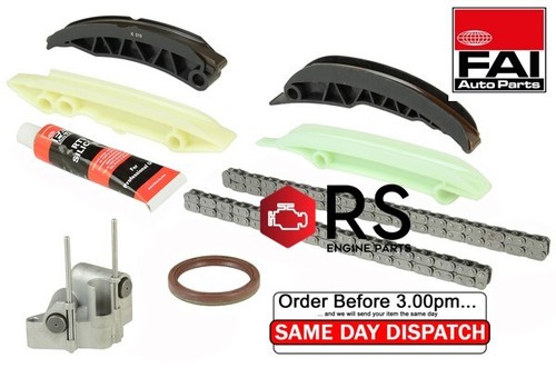 Kit catena distribuzione per - kit,