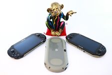 Console Sony PS Vita PCH-2000