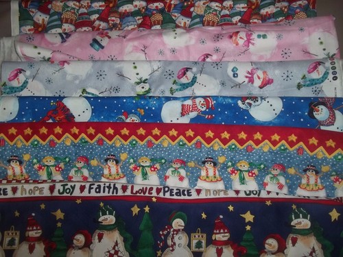 Pupazzo neve natale vacanze - pupazzo,