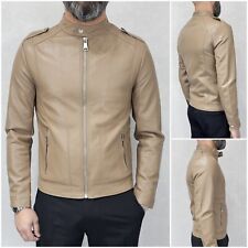 Giubbino Uomo Giubbotto