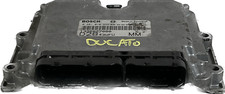CENTRALINA MOTORE ECU FIAT DUCATO 2.8 jtd codice ricambio: 1336827080 0281010929