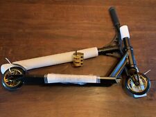 STAR SCOOTER Pro Sport Freestyle Stunt Scooter Kickscooter Scooter Scooter per Bambini da 