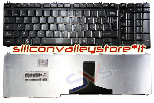 Tastiera ita 8ha24800124m - tastiera,