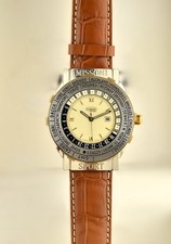 Missoni Sport GMT ref. 12302 -