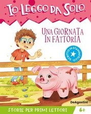 Una giornata fattoria von - una,