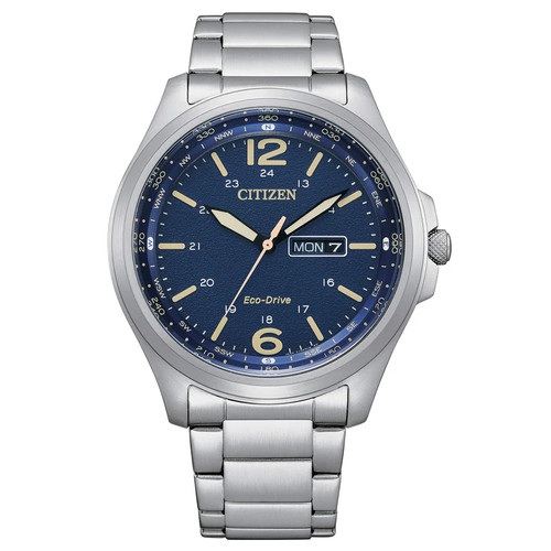 Orologio citizen military - citizen,