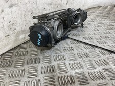 112334 Coppia Carburatori