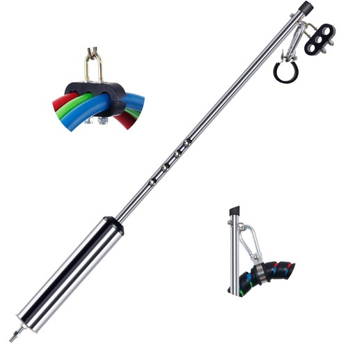 Pogo stick girevole - pogo, resistente
