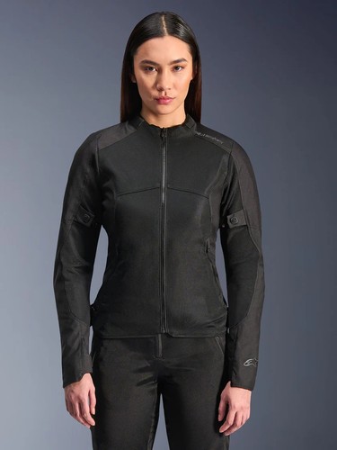 Giubbino donna alpinestars 1 - giubbino,