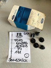 Ford Sierra 2 Escort 4 Scorpio