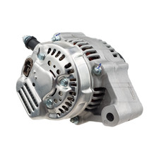 ALTERNATORE GENERATORE DINAMO PER PIAGGIO PORTER 1000 1300 16V MAXXI 1992 - 2010