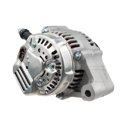 Alternatore generatore dinamo - alternatore,