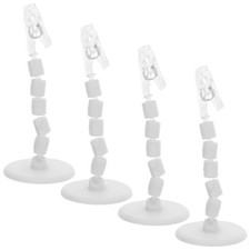  4 Pcs Clip Per Display