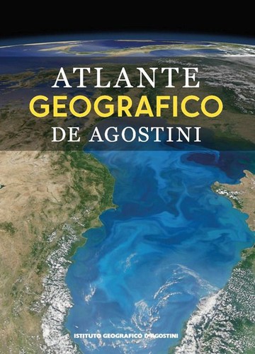 Libri atlante geografico - atlante,