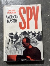 Aldo Icardi: American Master